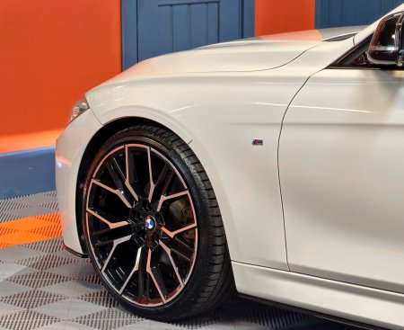 2016 BMW 3-Series - photo 14