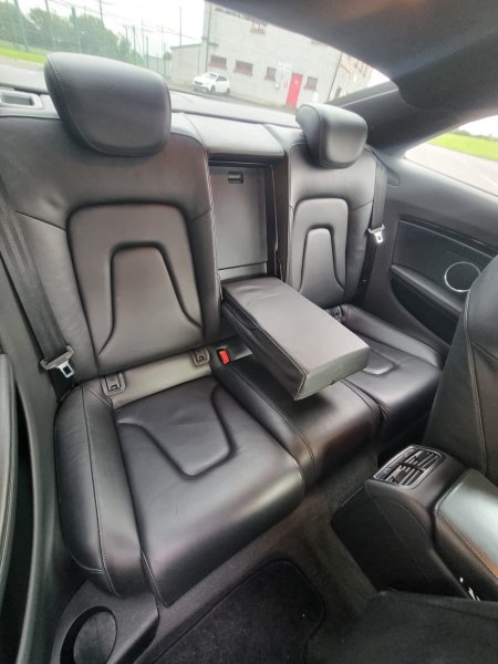 2012 Audi A5 - photo 23