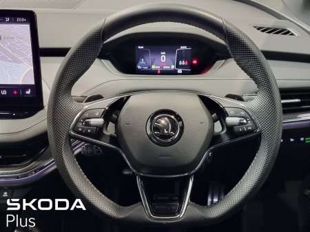 2023 Skoda Enyaq - photo 25