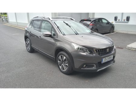 2017 Peugeot 2008 - photo 3