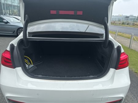 2018 BMW 3-Series - photo 9