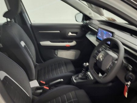 2026 Citroen C3 - photo 5
