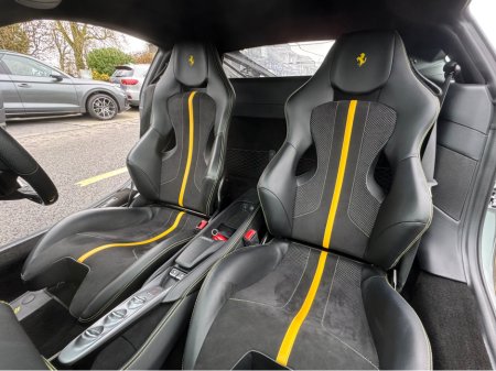 2020 Ferrari F8 - photo 13