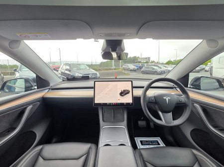 2024 Tesla Model Y - photo 20