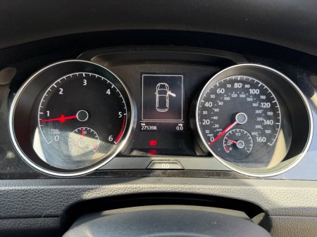 2015 Volkswagen Golf - photo 21