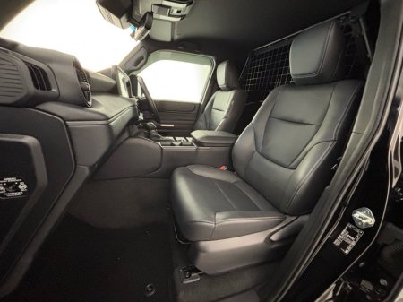 2026 Toyota Land Cruiser - photo 6