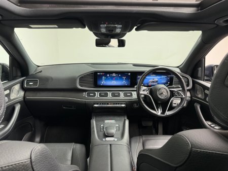 2024 Mercedes-Benz GLE - photo 14