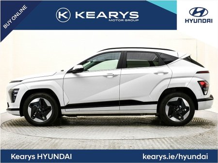 2025 Hyundai KONA - photo 3