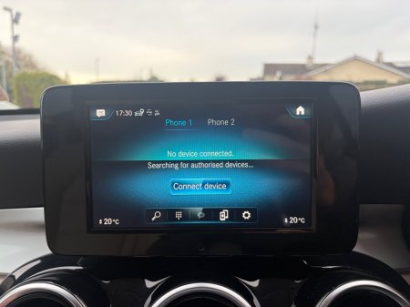 2021 Mercedes-Benz GLC - photo 25