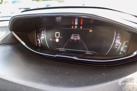 2021 Peugeot 3008 - photo 19