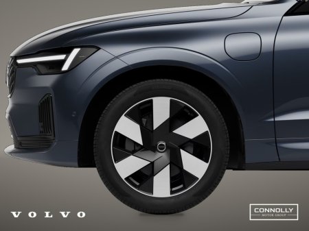 2027 Volvo XC60 - photo 5