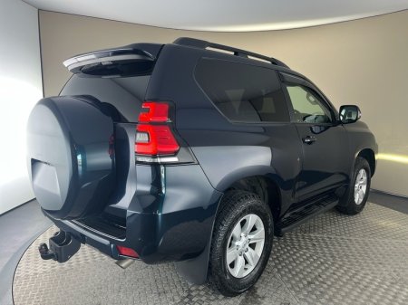 2022 Toyota Land Cruiser - photo 13