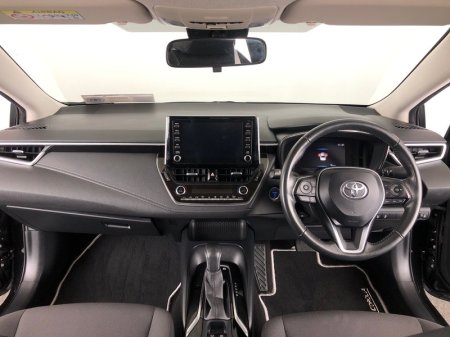 2019 Toyota Corolla - photo 8