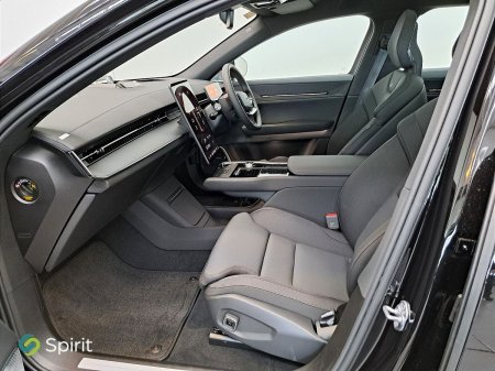 2026 Polestar 3 - photo 5