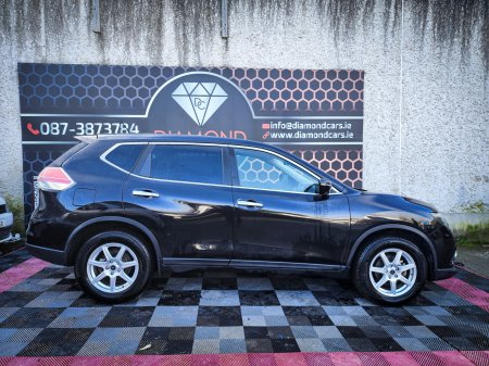 2015 Nissan X-Trail - photo 8