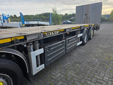 2020 DAF CF410 - photo 14