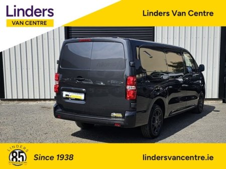 2026 Citroen Dispatch - photo 5