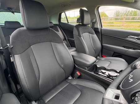 2026 Kia Sportage - photo 7