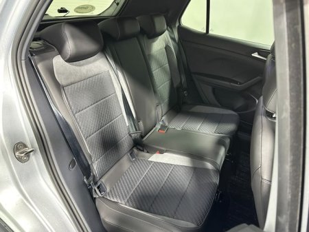 2024 Volkswagen T-Cross - photo 10