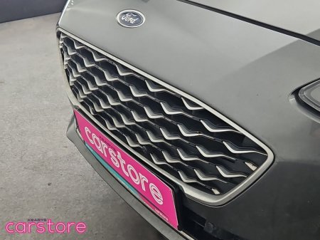 2021 Ford Focus - photo 19