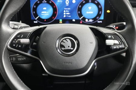 2024 Skoda Kodiaq - photo 21