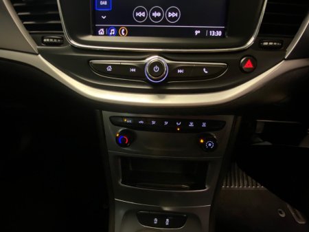 2021 Opel Astra - photo 14