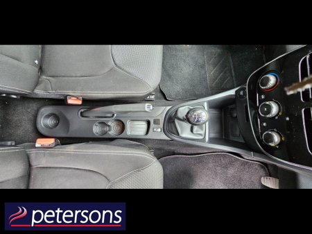 2014 Renault Clio - photo 20