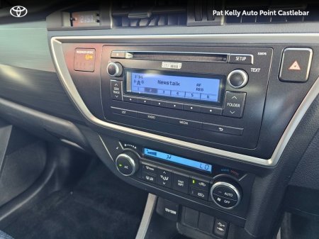 2015 Toyota Auris - photo 15