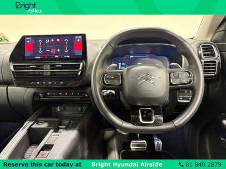 2023 Citroen C5 Aircross - photo 14
