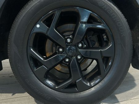 2021 Kia Sportage - photo 9