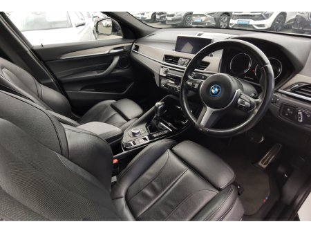 2022 BMW X2 - photo 8