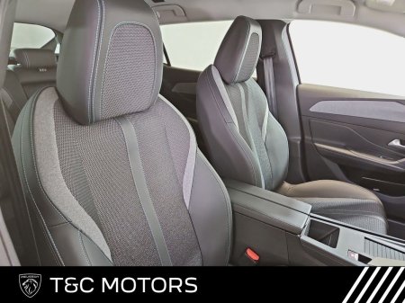 2026 Peugeot 408 - photo 17