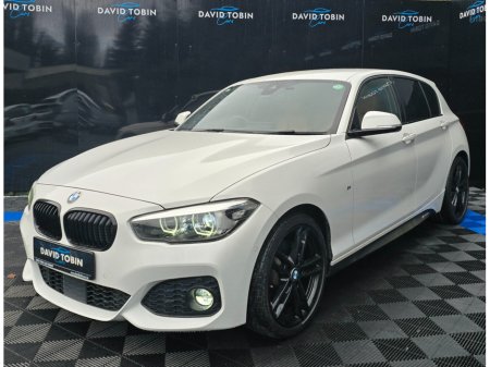 2017 BMW 1-Series - photo 11