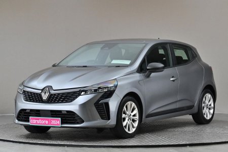2024 Renault Clio - photo 3