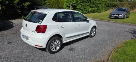 2016 Volkswagen Polo - photo 3