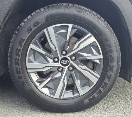 2021 Hyundai Tucson - photo 6
