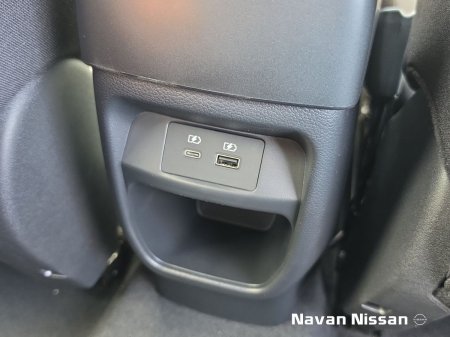 2026 Nissan Juke - photo 28
