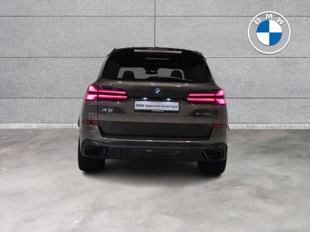 2026 BMW X5 - photo 15