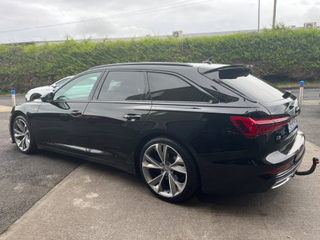 2019 Audi A6 - photo 10