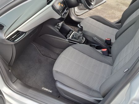 2023 Opel Corsa - photo 16