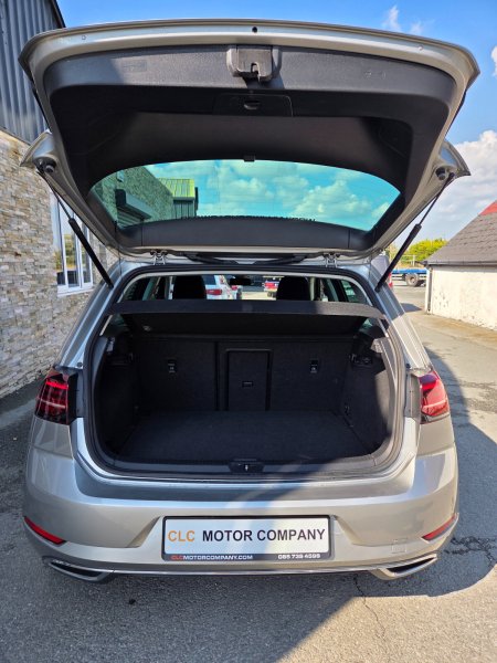 2017 Volkswagen Golf - photo 8