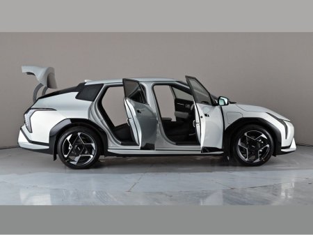 2026 Kia EV4 - photo 16