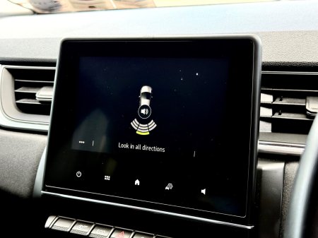 2020 Renault Captur - photo 10