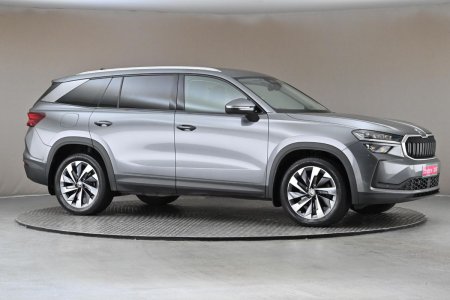2024 Skoda Kodiaq - photo 12