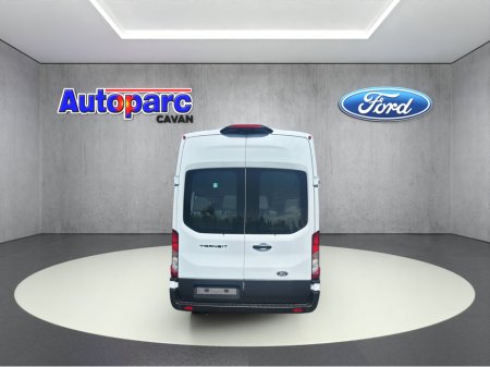 2027 Ford Transit - photo 6