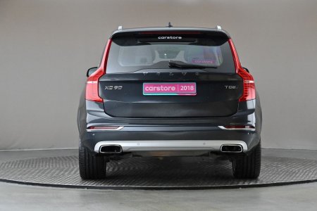 2018 Volvo XC90 - photo 8