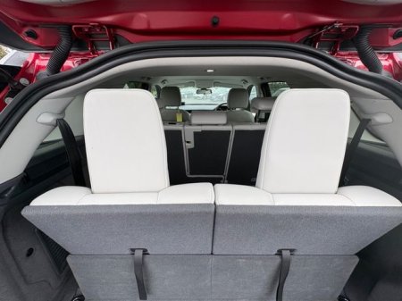 2018 Land Rover Discovery Sport - photo 9