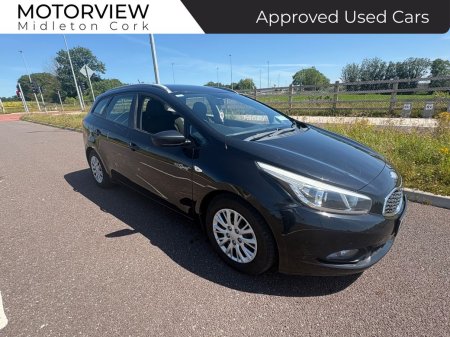 2013 Kia Ceed - photo 4
