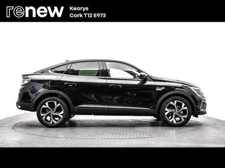 2025 Renault Arkana - photo 14