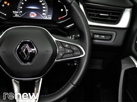 2022 Renault Captur - photo 39
